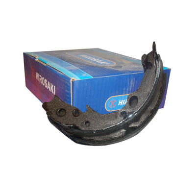 Brake Shoe, HIROSAKI-2, K4443 (007072) - Win Store