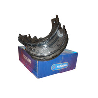 HUARI, Brake Shoes, K2378