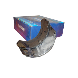 HIROSAKI Classic Brake Shoes K5534 (SEMI-METALLIC) For HONDA FIT