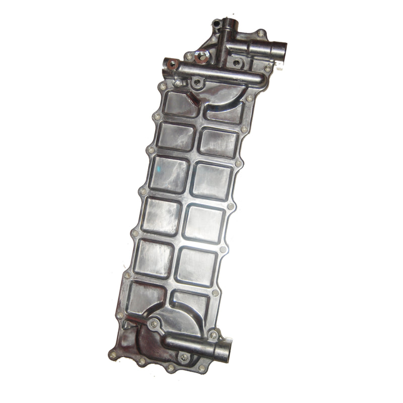 Oil Cooler Cover, WINPOWER, 6D24 (007972) - Win Store