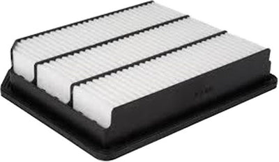 JS, Air Filter, 2314036300, A0802, SSANGYONG