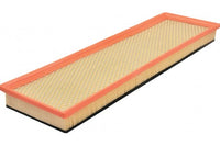 AZUMI, Air Filter, 13 71 2 243 783, A32386, BMW