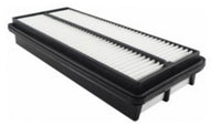 JS, Air Filter, 17220-RCJ-A00, A8506, HONDA