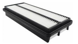 JS, Air Filter, 17220-RCJ-A00, A8506, HONDA