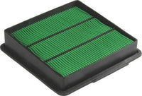 JS, Air Filter, 16546-EH000, A0710, NISSAN