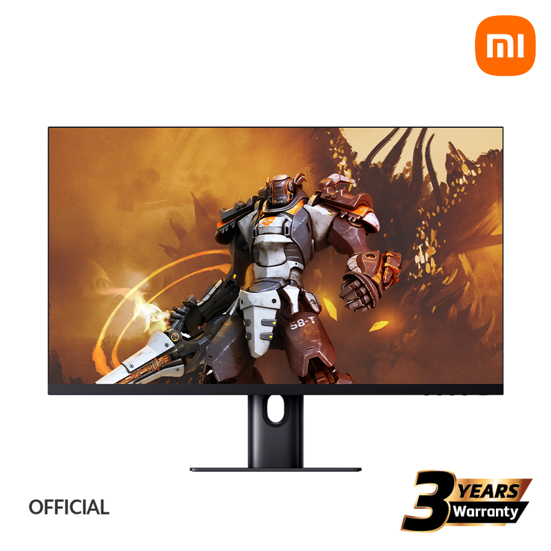 [ใหม่ปี 2022] Xiaomi Mi 2K Gaming Monitor 27"