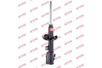Shock Absorber, KYB, L09734900, 334283, MAZDA  (021484)