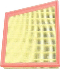 JS, Air Filter, GX73-9601- AA, A0667R, JAGUAR
