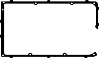Shaft Seal, intermediate shaft, CORTECO, OEM 034115137A, Article number 1 2 0 1 0 7 3 9 B, AUDI (105018)