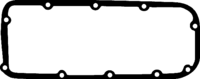 Shaft Seal, crankshaft, CORTECO, OEM 9150483680, Article number 1 2 0 1 0 7 4 2 B, FIAT (105022)