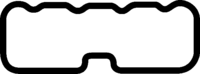 Shaft Seal, crankshaft, CORTECO, OEM 614805, Article number 1 2 0 1 0 7 4 7 B, OPEL (105025)