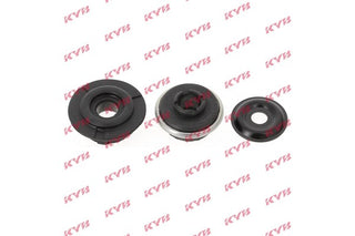 Shock Absorber Bush Kit, KYB, 48755-02080_KIT, SM9911, TOYOTA (023164)