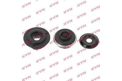 Shock Absorber Bush Kit, KYB, 48755-02080_KIT, SM9911, TOYOTA  (023164)