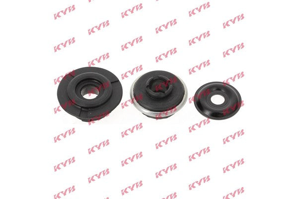 ชุดบุชโช๊คอัพ, KYB, 48755-02080_KIT, SM9911, TOYOTA (023164)