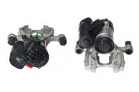 Wheel Calliper Assy 8V0 615, VAG, 5G0 615 424 C, 424, AUDI (070375)