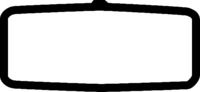 Shaft Seal, auxiliary drive, CORTECO, OEM 25176, Article number 1 2 0 1 0 8 1 6 B, CARRARO (105041)