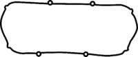 Shaft Seal, steering gear, CORTECO, OEM 6220022, Article number 1 2 0 1 0 8 6 2 B, GOLDONI (105053)