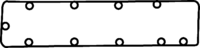 Shaft Seal, manual transmission, CORTECO, OEM 6220082, Article number 1 2 0 1 0 8 8 8 B, GOLDONI (105062)