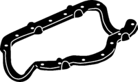 Shaft Seal, differential, CORTECO, OEM 9004311086, Article number 1 2 0 1 0 8 9 8 B, DAIHATSU (105066)