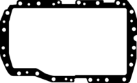 Shaft Seal, auxiliary drive, CORTECO, OEM 6220119, Article number 1 2 0 1 0 9 0 7 B, GOLDONI (105072)