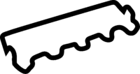 Shaft Seal, manual transmission, CORTECO, OEM 745332, Article number 1 2 0 1 0 9 2 8 B, IVECO (105078)