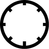 Shaft Seal, manual transmission, CORTECO, OEM 39971646, Article number 1 2 0 1 0 9 4 4 B, MERCEDES-BENZ (105090)