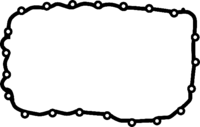Shaft Seal, wheel hub, CORTECO, OEM 24472704, Article number 1 2 0 1 0 9 4 5 B, RENAULT TRUCKS (105091)