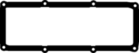 Shaft Seal, manual transmission, CORTECO, OEM 2371221, Article number 1 2 0 1 0 9 5 9 B, CLAAS (105099)