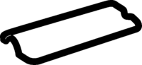 Shaft Seal, auxiliary drive, CORTECO, OEM 2121130, Article number 1 2 0 1 0 9 7 5 B, CLAAS (105114)