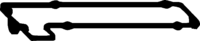 Shaft Seal, differential, CORTECO, OEM AL38356, Article number 1 2 0 1 1 0 0 3 B, JOHN DEERE (105130)