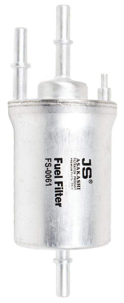 JS,, Petrol Filter (INJECTOR & CARBURETOR), 6Q0 201 051 B, FS0061, AUDI