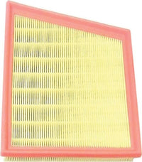 JS, Air Filter, GX73-9601- BA, A0667L, JAGUAR