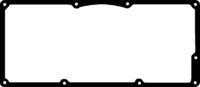Shaft Seal, differential, CORTECO, OEM 44882219, Article number 1 2 0 1 1 0 4 3 B, NEW HOLLAND (105150)