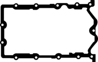 Shaft Seal, manual transmission, CORTECO, OEM 38515091, Article number 1 2 0 1 1 0 6 2 B, IVECO (105155)