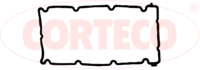 Shaft Seal, wheel hub, CORTECO, OEM 101308, Article number 1 2 0 1 1 1 5 3 B, ALFA ROMEO (105186)