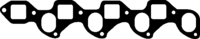 Shaft Seal, wheel hub, CORTECO, OEM , Article number 1 2 0 1 1 1 6 6 B,  (105202)