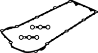 Shaft Seal, differential, CORTECO, OEM 25261, Article number 1 2 0 1 1 1 9 0 B, CARRARO (105221)