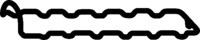 Shaft Seal, differential, CORTECO, OEM 25359, Article number 1 2 0 1 1 2 0 5 B, CARRARO (105231)