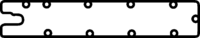 Shaft Seal, wheel hub, CORTECO, OEM 334610, Article number 1 2 0 1 1 2 3 6 B, PEUGEOT (105243)