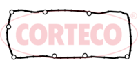 Shaft Seal, crankshaft, CORTECO, OEM 40000320, Article number 1 2 0 1 1 2 7 9 B, FIAT (105247)