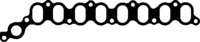 Shaft Seal, differential, CORTECO, OEM 70748, Article number 1 2 0 1 1 2 8 4 B, GRAZIANOTRASMISSIONI (105256)