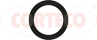 Shaft Seal, transfer case, CORTECO, OEM 40000770, Article number 1 2 0 1 1 2 9 3 B, FIAT (105263)
