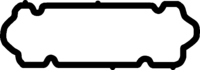 Shaft Seal, crankshaft, CORTECO, OEM 40003310, Article number 1 2 0 1 1 2 9 6 B, FIAT (105266)