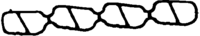 Shaft Seal, crankshaft, CORTECO, OEM 40000720, Article number 1 2 0 1 1 3 1 4 B, FIATALLIS (105280)