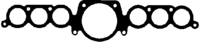 Shaft Seal, wheel hub, CORTECO, OEM 1522896, Article number 1 2 0 1 1 3 2 4 B, VOLVO (105284)