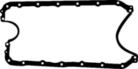 Shaft Seal, auxiliary drive, CORTECO, OEM 585373, Article number 1 2 0 1 1 3 4 1 B, DAF (105294)