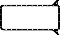 Shaft Seal, wheel hub, CORTECO, OEM 9426726, Article number 1 2 0 1 1 3 6 7 B, FIAT OM CARELLI ELEV (105313)
