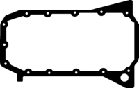 Shaft Seal, differential, CORTECO, OEM 2478478, Article number 1 2 0 1 1 3 8 3 B, IVECO (105323)