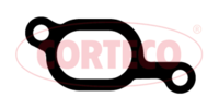 Shaft Seal, wheel hub, CORTECO, OEM 2478619, Article number 1 2 0 1 1 4 1 4 B, IVECO (105346)