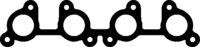 Shaft Seal, crankshaft, CORTECO, OEM 40000010, Article number 1 2 0 1 1 4 6 0 B, FIATALLIS (105387)